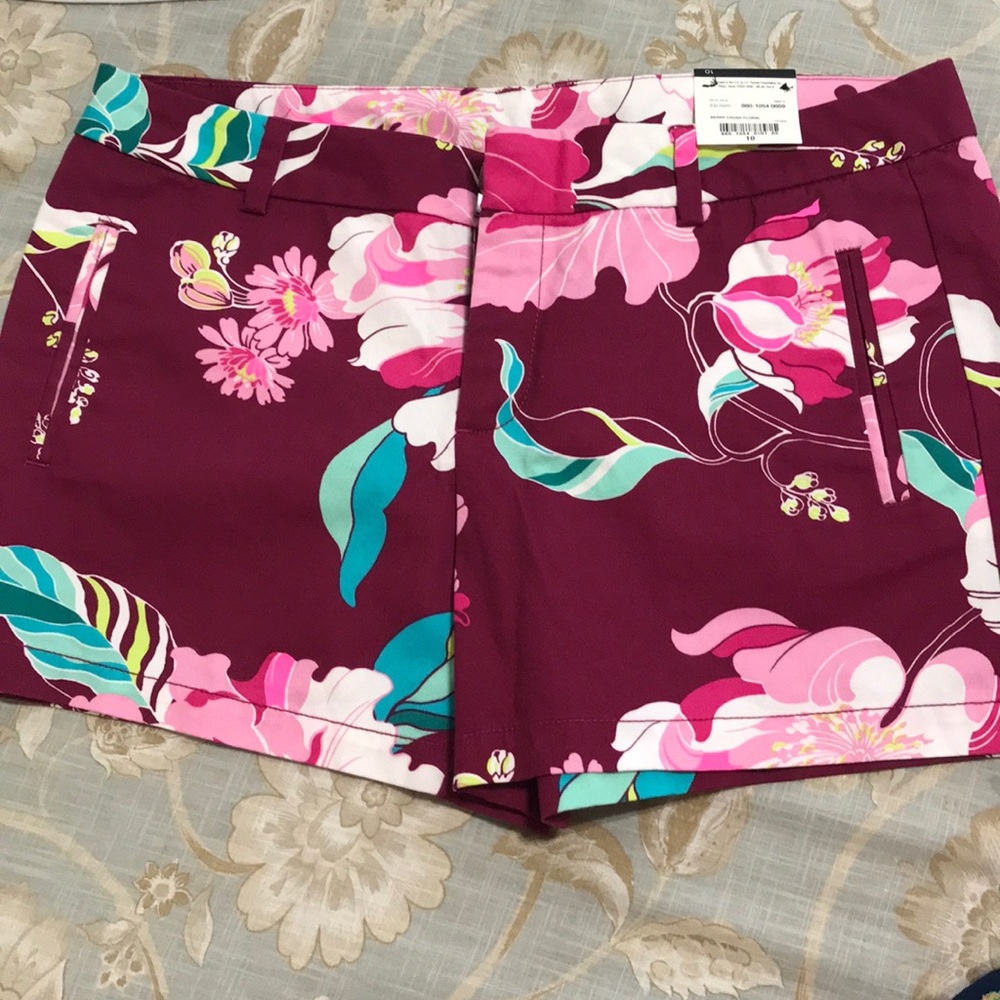 Shorts size 10